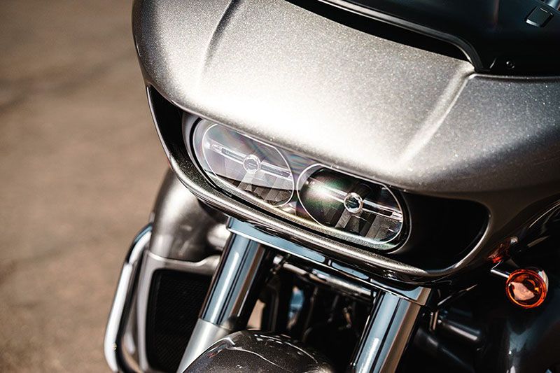 2017 Harley-Davidson Road Glide® Ultra in Greenville, South Carolina - Photo 11