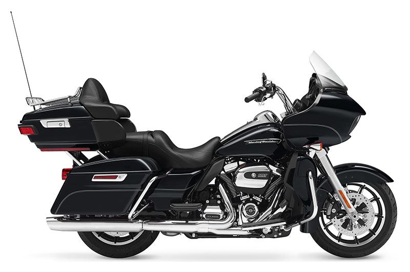 2017 Harley-Davidson Road Glide® Ultra in Greenville, South Carolina - Photo 1