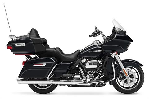 2017 Harley-Davidson Road Glide® Ultra in Greenville, South Carolina - Photo 1