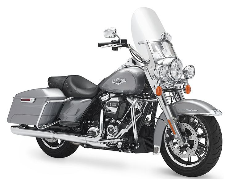 2017 Harley-Davidson Road King® in Pasadena, Texas - Photo 2