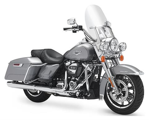 2017 Harley-Davidson Road King® in Pasadena, Texas - Photo 2