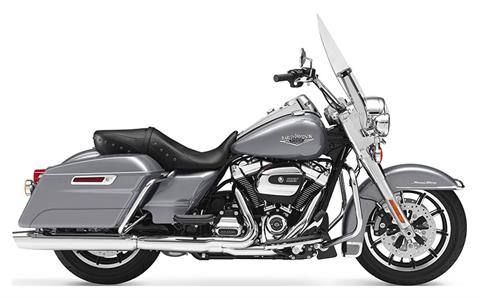 2017 Harley-Davidson Road King® in Pasadena, Texas - Photo 1