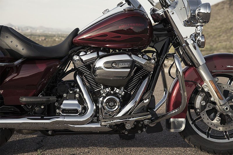 2017 Harley-Davidson Road King® in Salem, Oregon - Photo 2