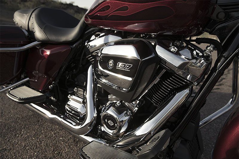 2017 Harley-Davidson Road King® in Salem, Oregon - Photo 3