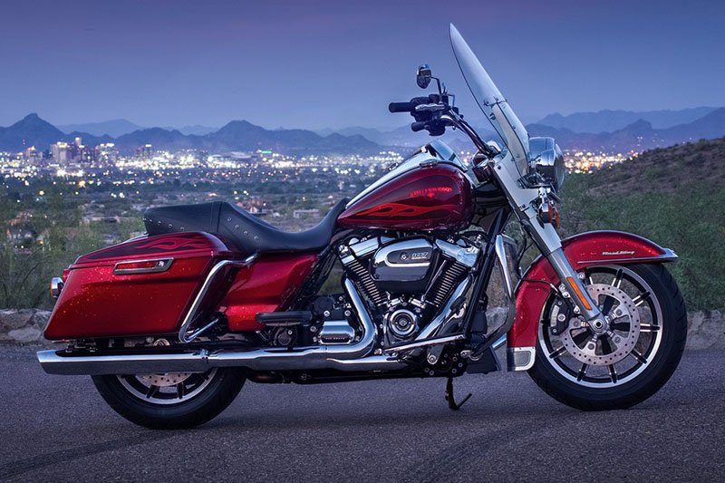 2017 Harley-Davidson Road King® in Salem, Oregon - Photo 4