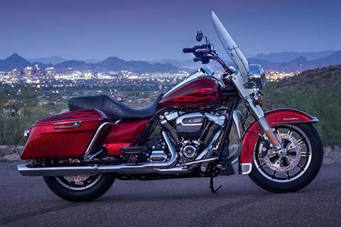 2017 Harley-Davidson Road King® in Salem, Oregon - Photo 4