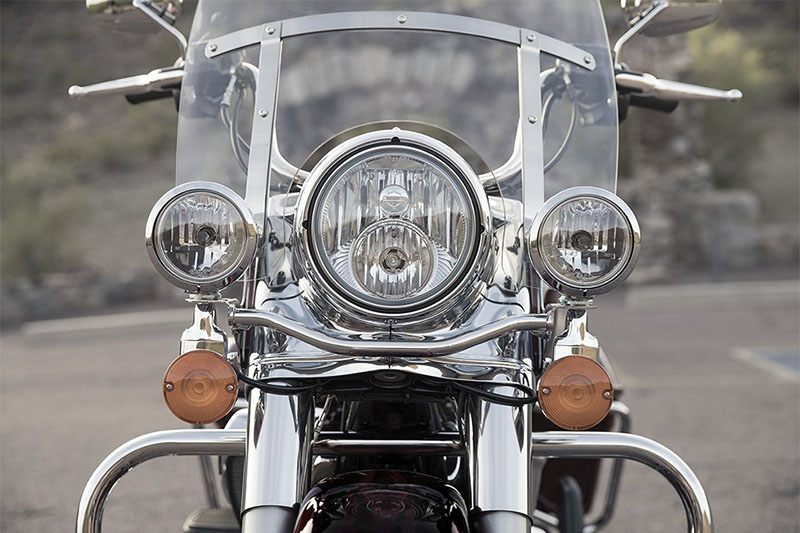 2017 Harley-Davidson Road King® in Salem, Oregon - Photo 7