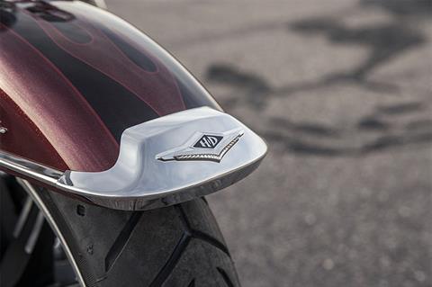 2017 Harley-Davidson Road King® in Salem, Oregon - Photo 9