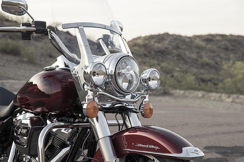2017 Harley-Davidson Road King® in Salem, Oregon - Photo 12