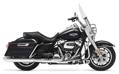 2017 Harley-Davidson Road King® in Salem, Oregon - Photo 1