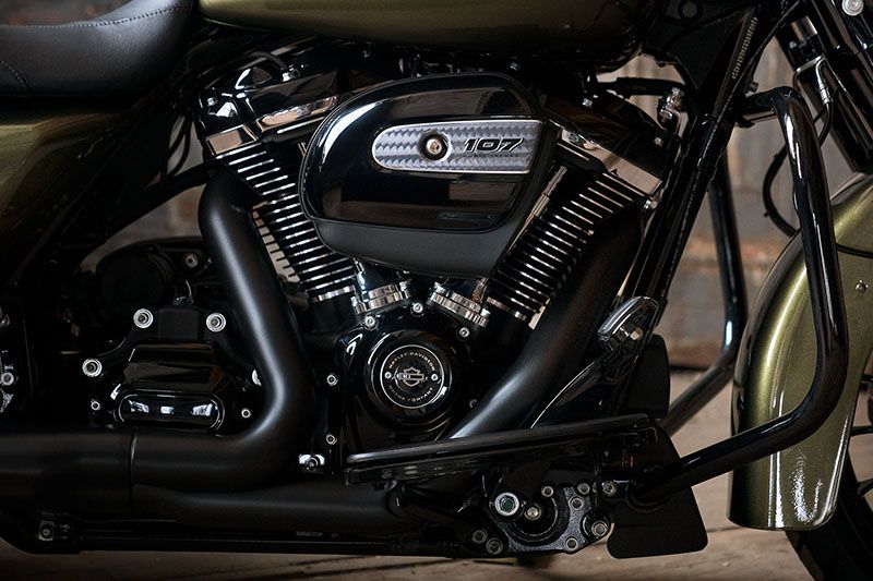 2017 Harley-Davidson Road King® Special in Salem, Oregon - Photo 5