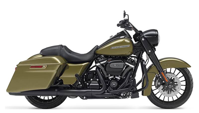 2017 Harley-Davidson Road King® Special in Salem, Oregon - Photo 1