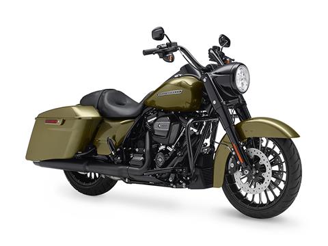 2017 Harley-Davidson Road King® Special in Slidell, Louisiana - Photo 2