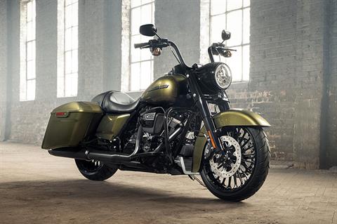 2017 Harley-Davidson Road King® Special in Slidell, Louisiana - Photo 4