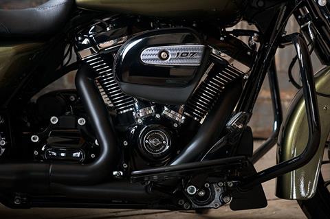 2017 Harley-Davidson Road King® Special in Slidell, Louisiana - Photo 5