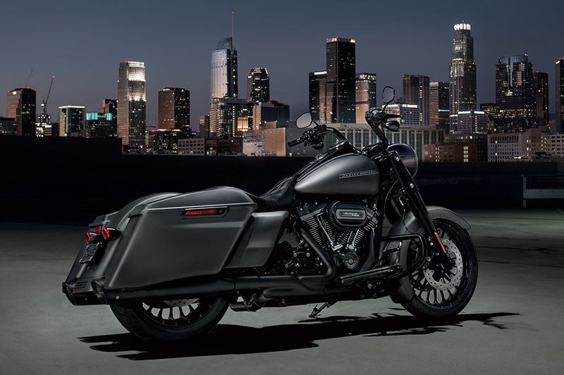 2017 Harley-Davidson Road King® Special in Slidell, Louisiana - Photo 6