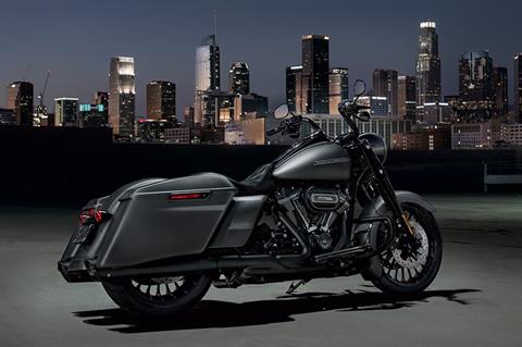 2017 Harley-Davidson Road King® Special in Slidell, Louisiana - Photo 6