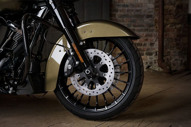 2017 Harley-Davidson Road King® Special in Slidell, Louisiana - Photo 7