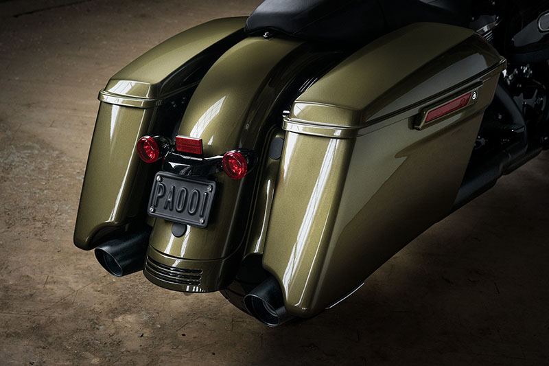 2017 Harley-Davidson Road King® Special in Slidell, Louisiana - Photo 8