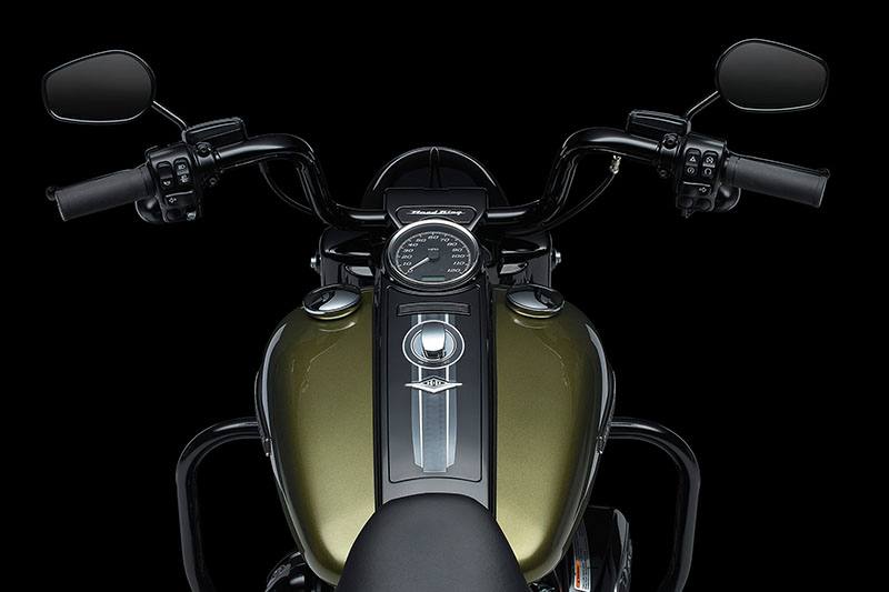 2017 Harley-Davidson Road King® Special in Slidell, Louisiana - Photo 9
