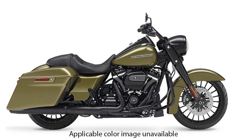 2017 Harley-Davidson Road King® Special in Slidell, Louisiana - Photo 1