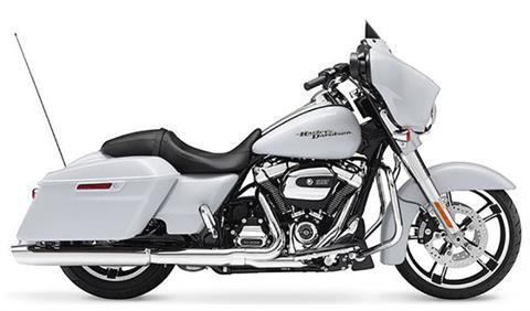 2017 Harley-Davidson Street Glide® Special in Salem, Oregon - Photo 1
