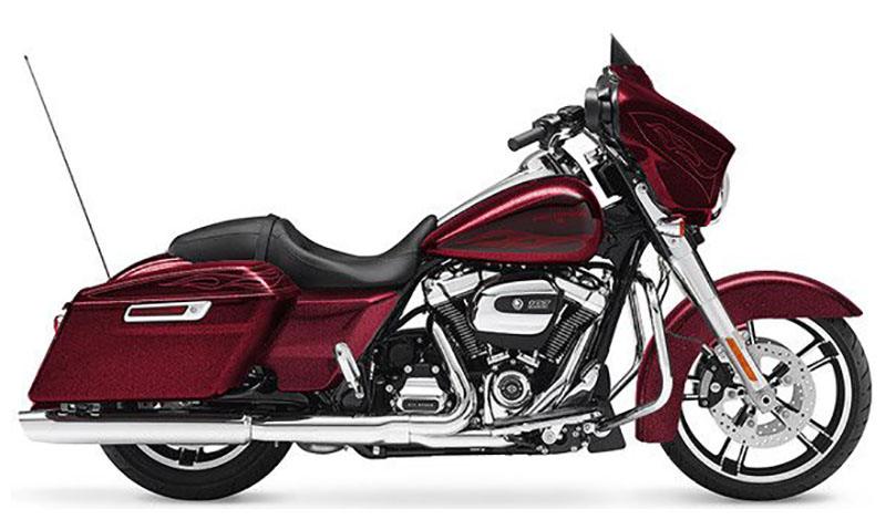 2017 Harley-Davidson Street Glide® Special in Rochester, New York - Photo 5