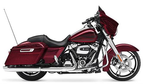 2017 Harley-Davidson Street Glide® Special in Rochester, New York - Photo 5