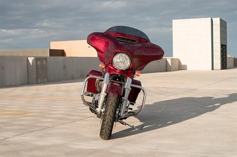 2017 Harley-Davidson Street Glide® Special in Slidell, Louisiana - Photo 16