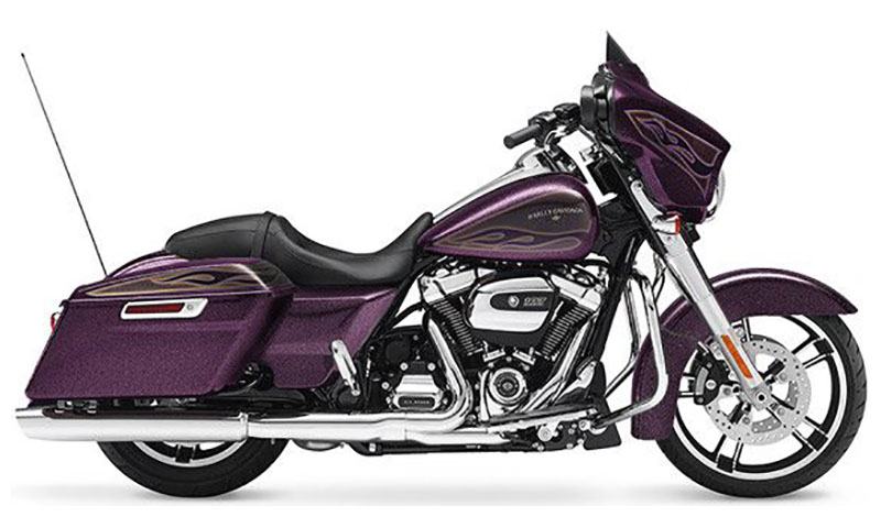 2017 Harley-Davidson Street Glide® Special in Slidell, Louisiana - Photo 11