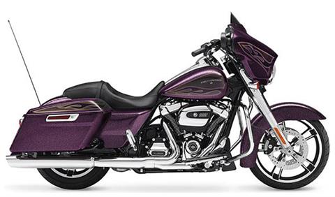 2017 Harley-Davidson Street Glide® Special in Slidell, Louisiana - Photo 11