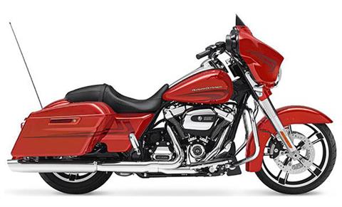 2017 laguna orange street glide special for sale online