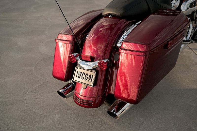 2017 Harley-Davidson Street Glide® Special in Pasadena, Texas - Photo 15