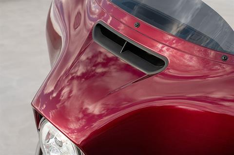 2017 Harley-Davidson Street Glide® Special in Pasadena, Texas - Photo 18