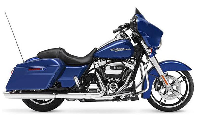 2017 Harley-Davidson Street Glide® Special in Pasadena, Texas - Photo 6