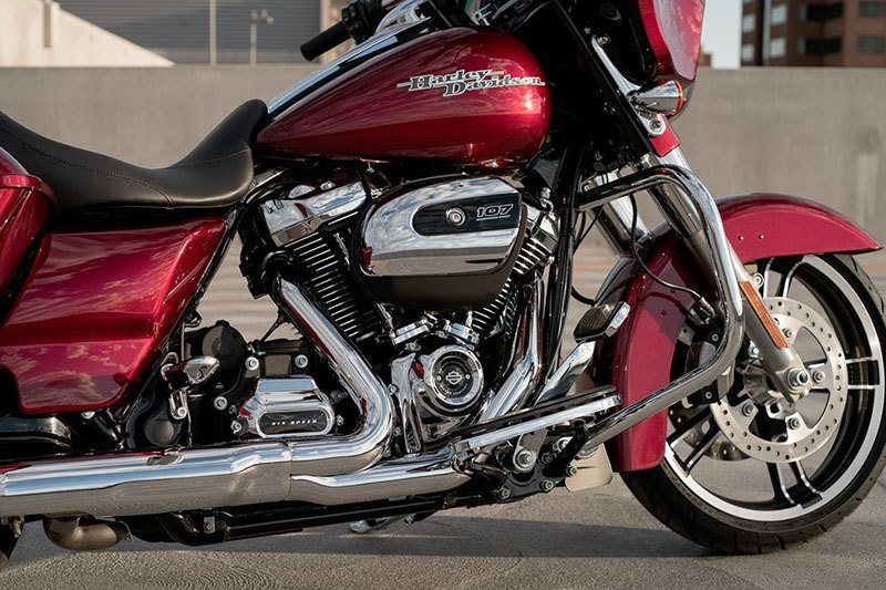 2017 Harley-Davidson Street Glide® Special in Baton Rouge, Louisiana - Photo 11