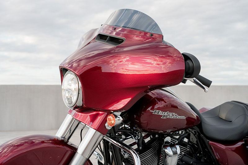 2017 Harley-Davidson Street Glide® Special in Baton Rouge, Louisiana - Photo 12