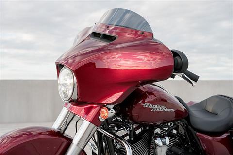 2017 Harley-Davidson Street Glide® Special in Baton Rouge, Louisiana - Photo 12
