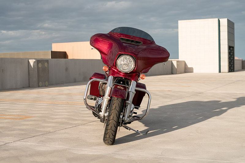 2017 Harley-Davidson Street Glide® Special in Baton Rouge, Louisiana - Photo 13