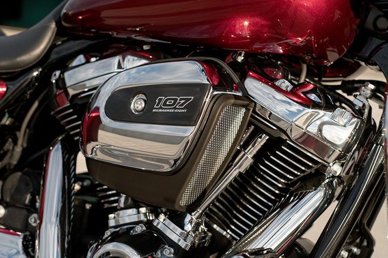 2017 Harley-Davidson Street Glide® Special in Baton Rouge, Louisiana - Photo 14
