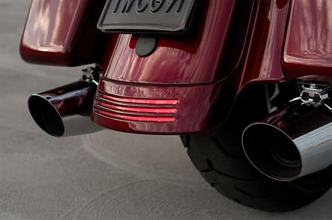 2017 Harley-Davidson Street Glide® Special in Baton Rouge, Louisiana - Photo 16