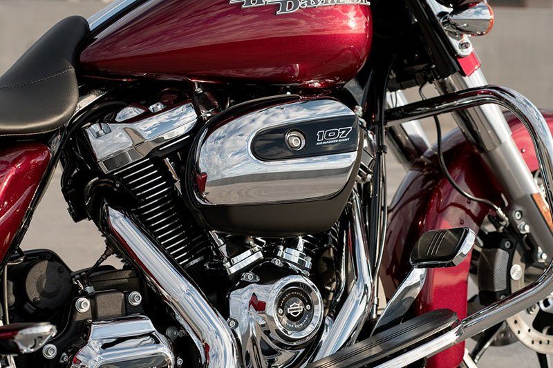 2017 Harley-Davidson Street Glide® Special in Baton Rouge, Louisiana - Photo 18
