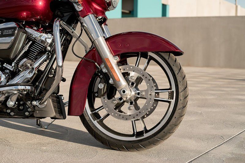 2017 Harley-Davidson Street Glide® Special in Baton Rouge, Louisiana - Photo 19
