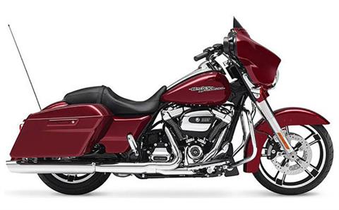 2017 Harley-Davidson Street Glide® Special in Baton Rouge, Louisiana - Photo 8