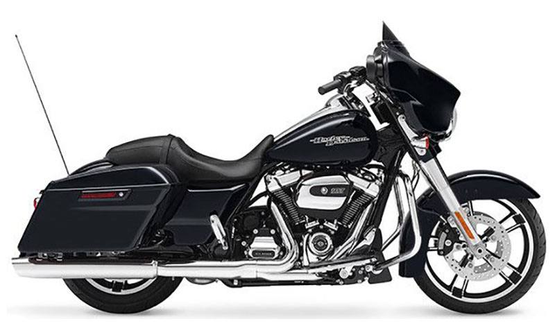 Used 2017 Harley Davidson Street Glide Special Vivid Black Specs Price Photos Burlington NC Dealer 669930T