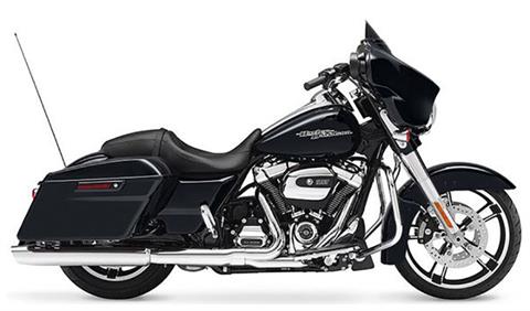 2017 Harley-Davidson Street Glide® Special in Greenville, South Carolina - Photo 1