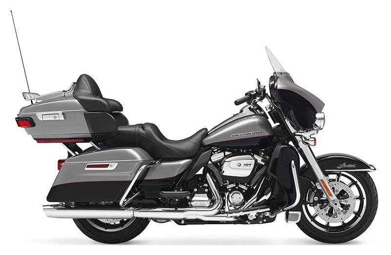 2017 Harley-Davidson Ultra Limited in Kaukauna, Wisconsin - Photo 25