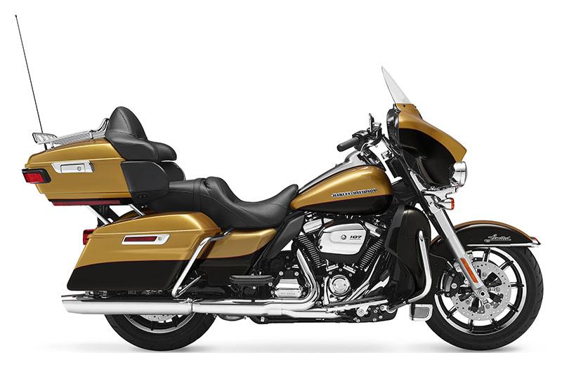 2017 Ultra Limited