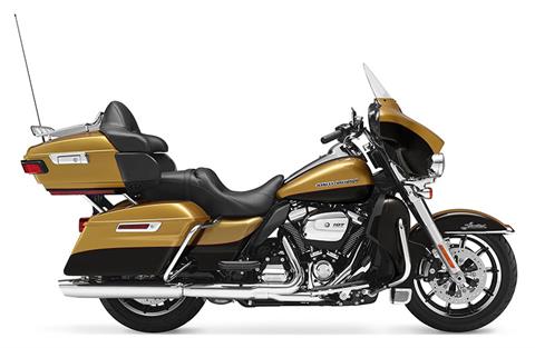 沸騰ブラドン Limited Ultra Harley-Davidson 2017 Motorcycles Ohio Sidney テレビ