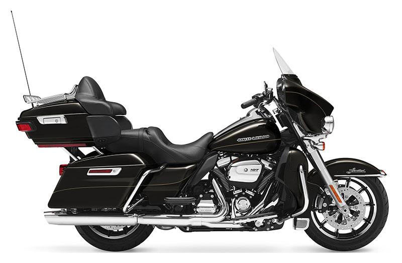 2017 Harley-Davidson Ultra Limited in Dubuque, Iowa - Photo 1
